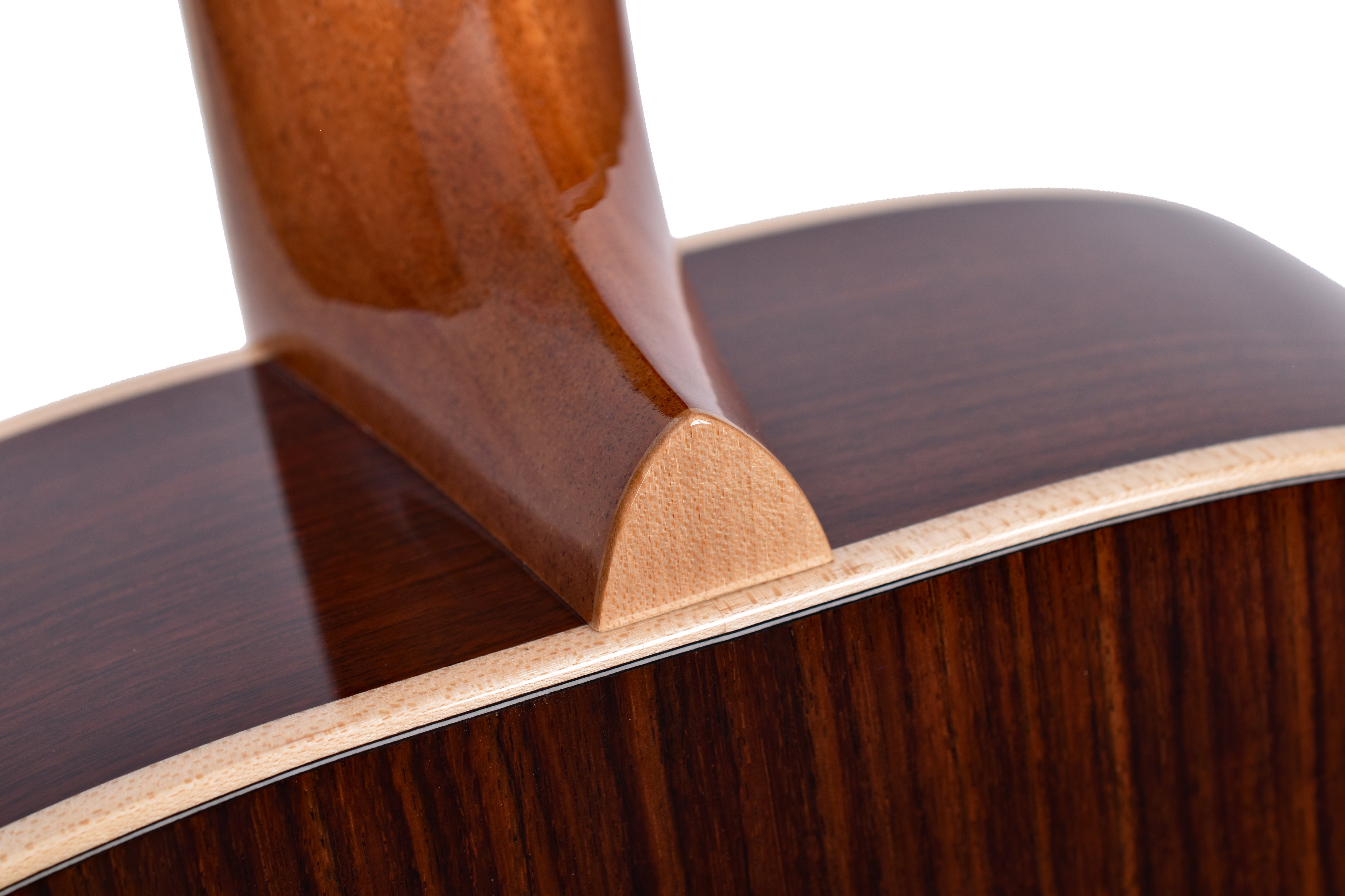 Larrivée OM-44RE Series Rosewood