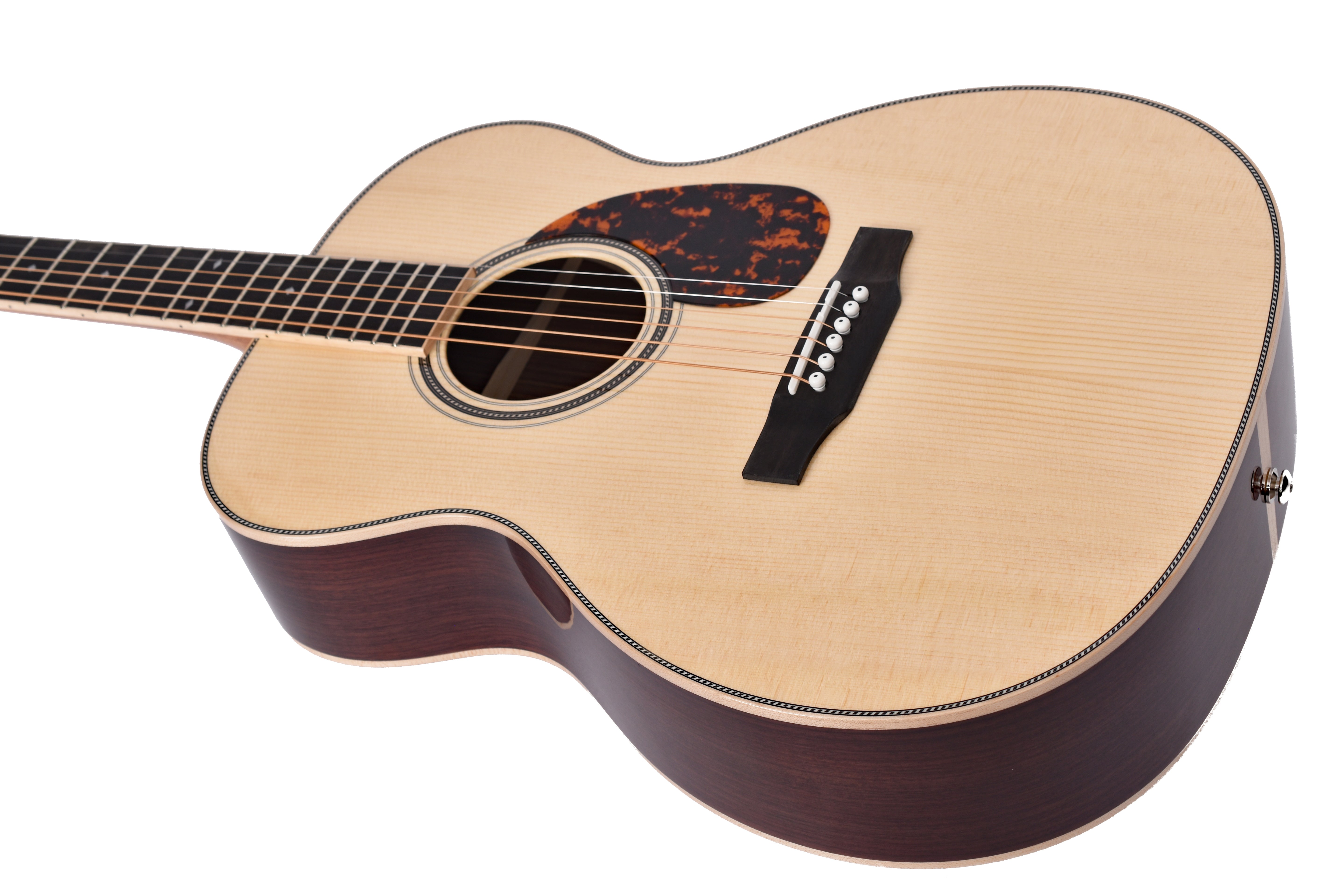 Larrivée OM-44RE Series Rosewood