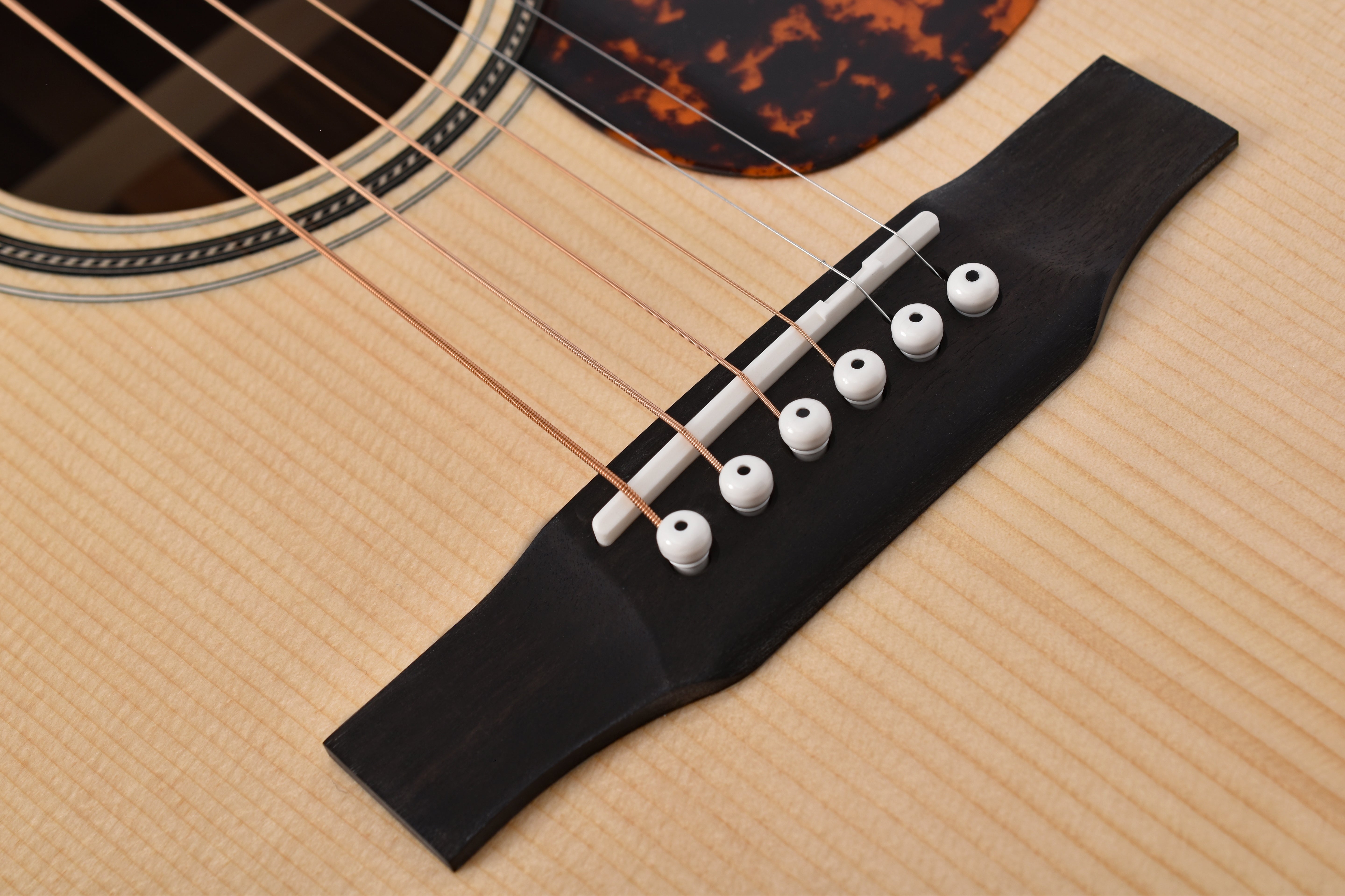 Larrivée OM-44R Series Rosewood