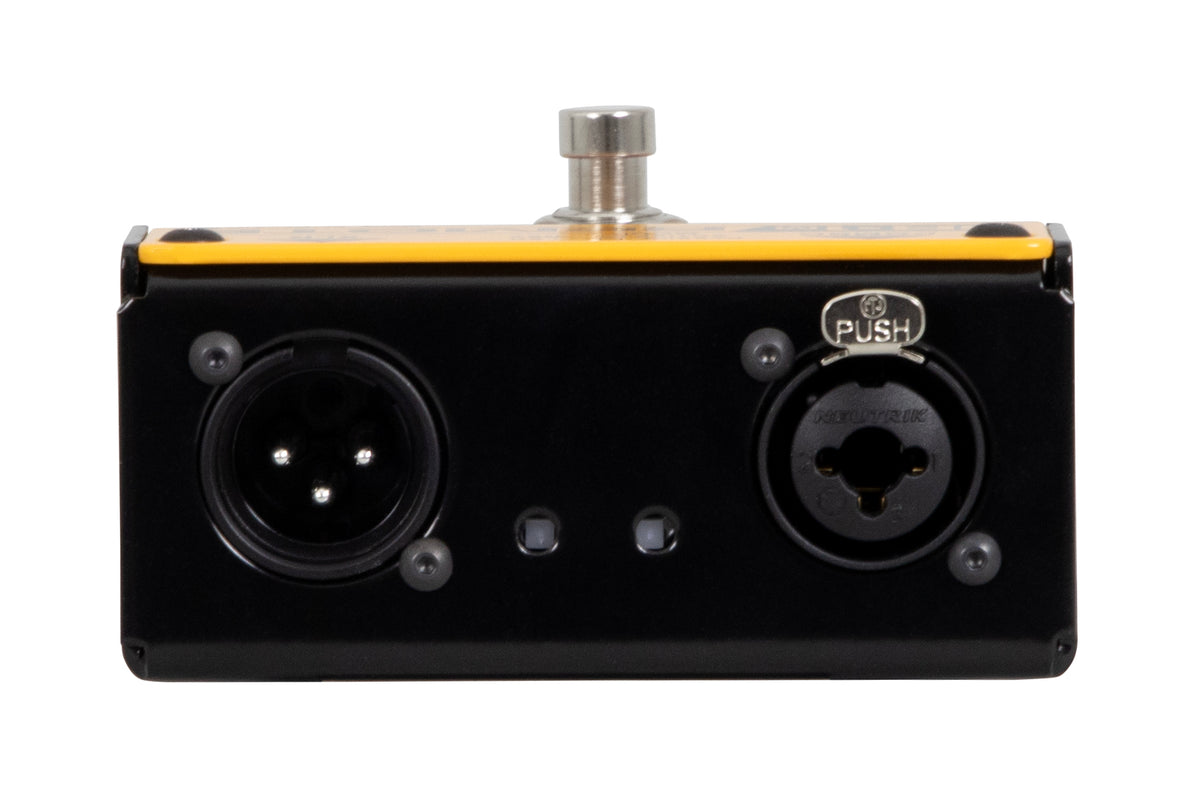 Radial JR1-M - Audio Switcher - product view 3