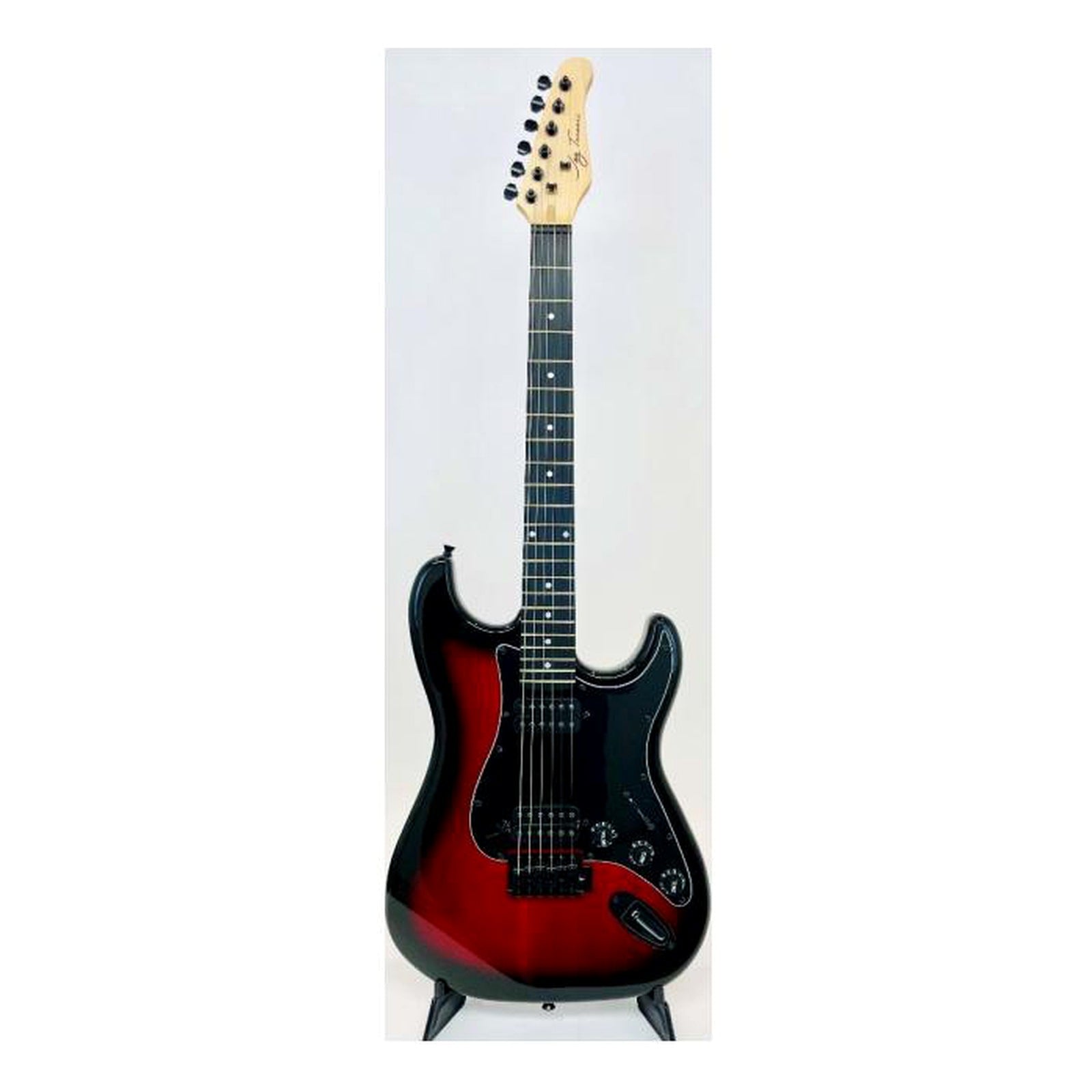 Jay Turser -JT-120-TRB