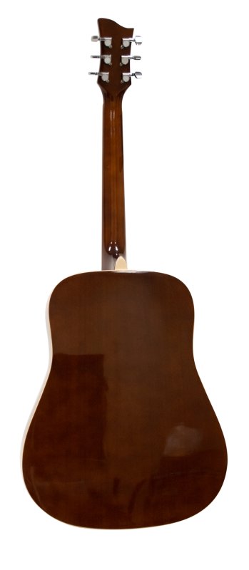 Jay Turser Acoustic guitar - JTA524D-Natural