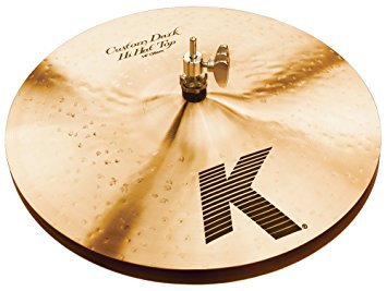Zildjian - K0943 HiHats Cymbal