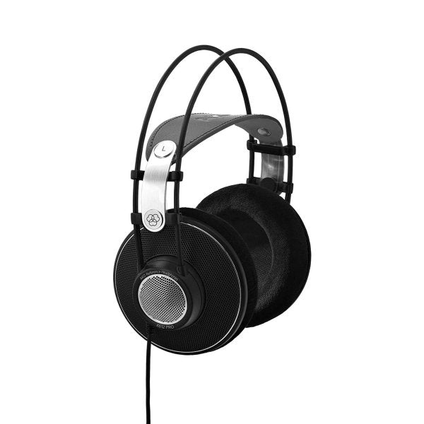 AKG K612-PRO - Pro Audio Reference Studio Headphone
