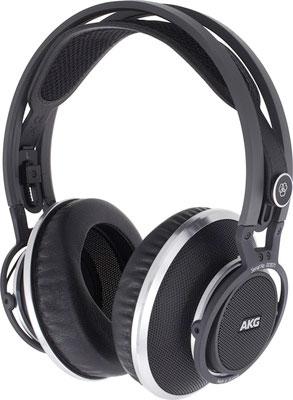 AKG K812-PRO - Superior Reference Headphones