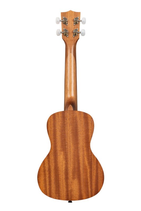 Kala - Unity Mahogany Concert Ukulele With Bag