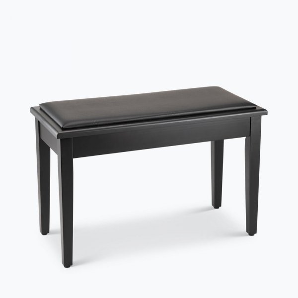 On-Stage KB8904B - Deluxe Keyboard / Piano Bench