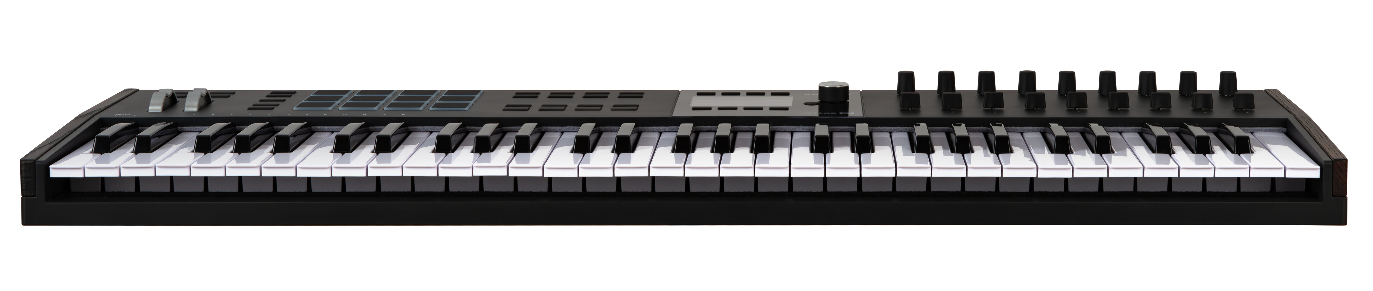 Arturia - Keylab Mk3 61 Universal MIDI controller - Black