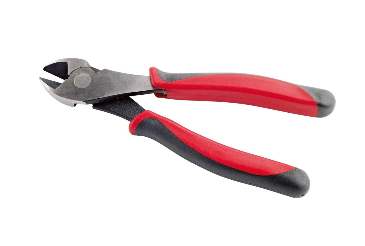 K&M 14590-BLACK — String Cutter for Bass and Guitar Strings — product view