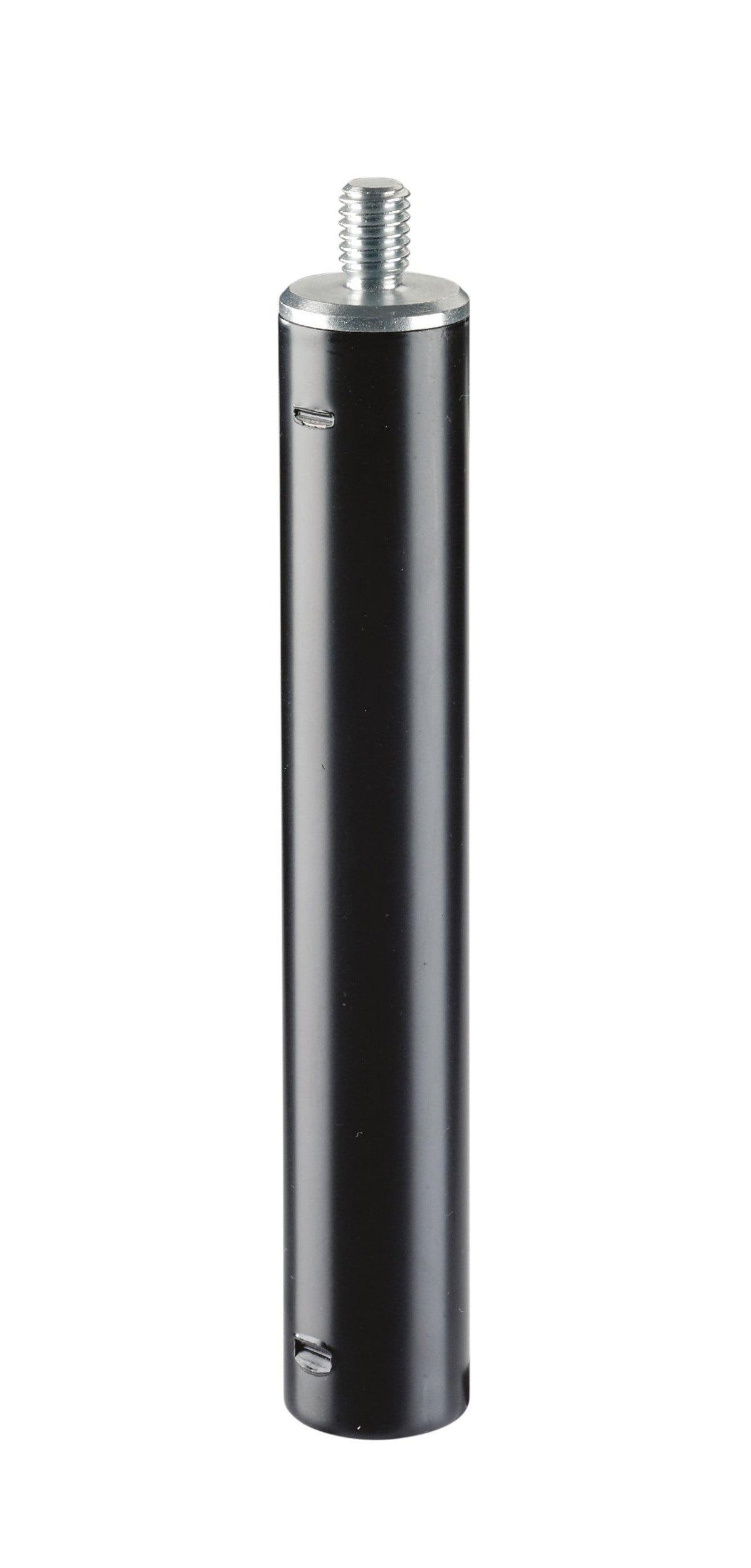 K&M 18832-BLACK — Extension Rod for 18817 - Black — product view