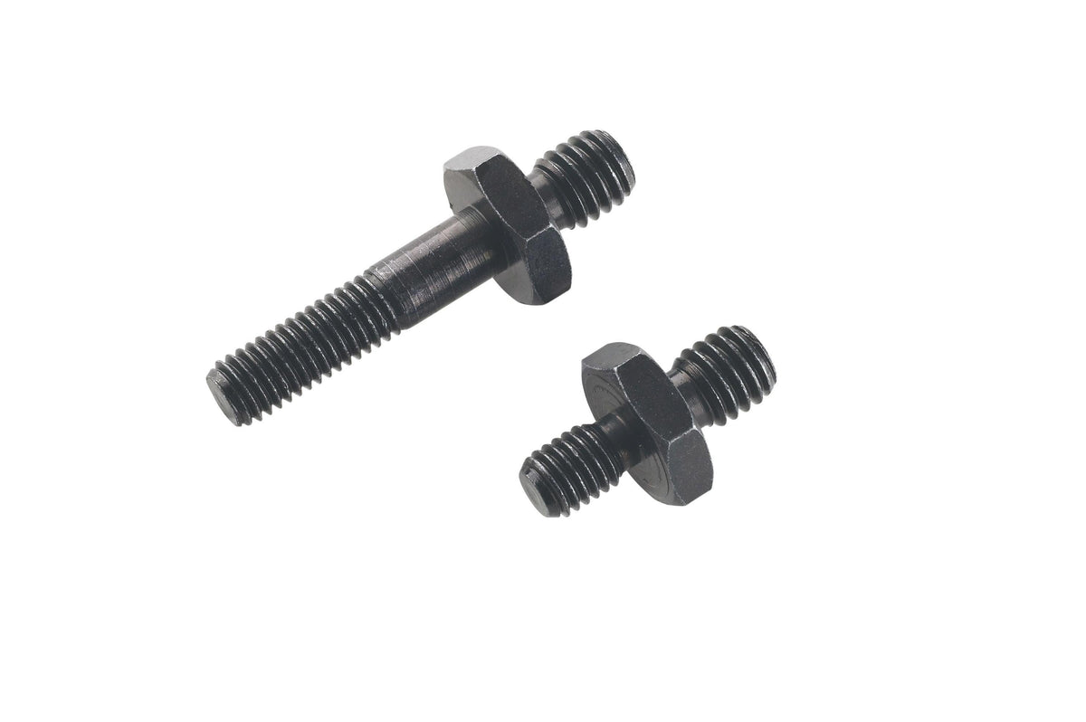 K&M 18864-BLACK — Bolt Set for Spider Pro Stands - 3/8 Thread - Black — product view