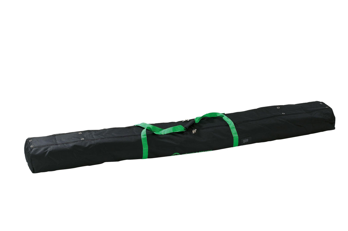 K&M 24611-BLACK — Nylon Carrying Bag for 2 x Lighting/Speaker Stand — product view