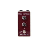 Foxgear Pedals KNEE TREMBLER - Guy Pratt Signature Tremolo