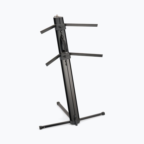 On-Stage KS9102 - Quantum Core Column Keyboard Stand