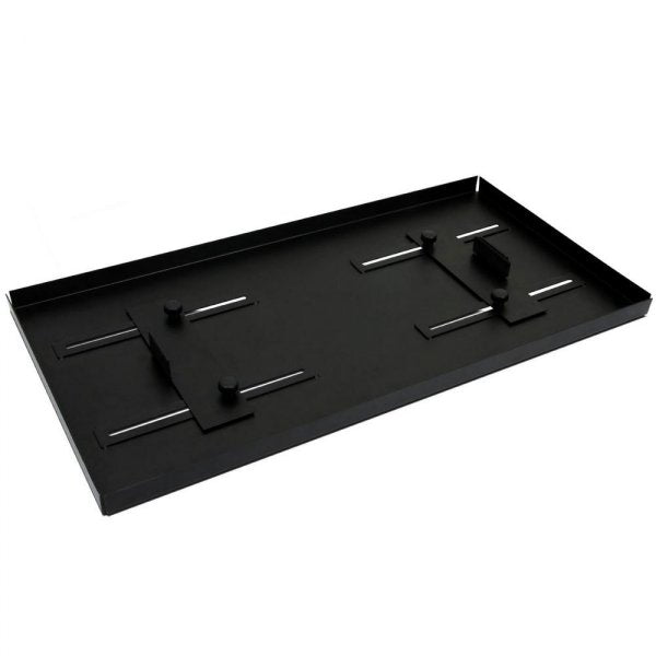 On-Stage KSA7100 - Utility Tray for X-Style Keyboard Stand