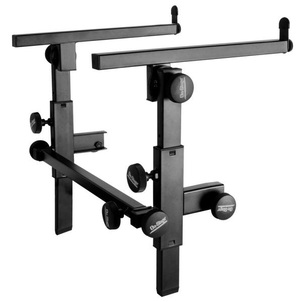 On-Stage KSA7550 - Second Tier for KS7350 Folding-Z Keyboard Stand