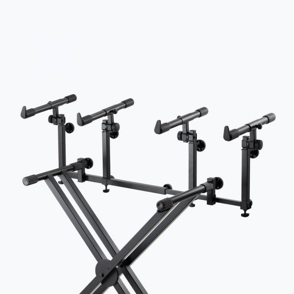 On-Stage KSA8500 - Deluxe Keyboard Tier