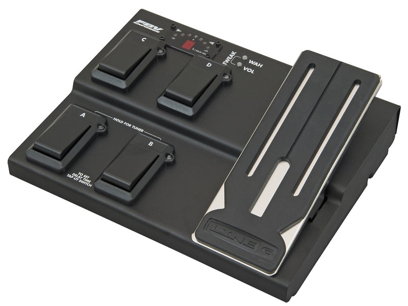 Line 6 FBV EXPRESS MKII Footswitch Pedal