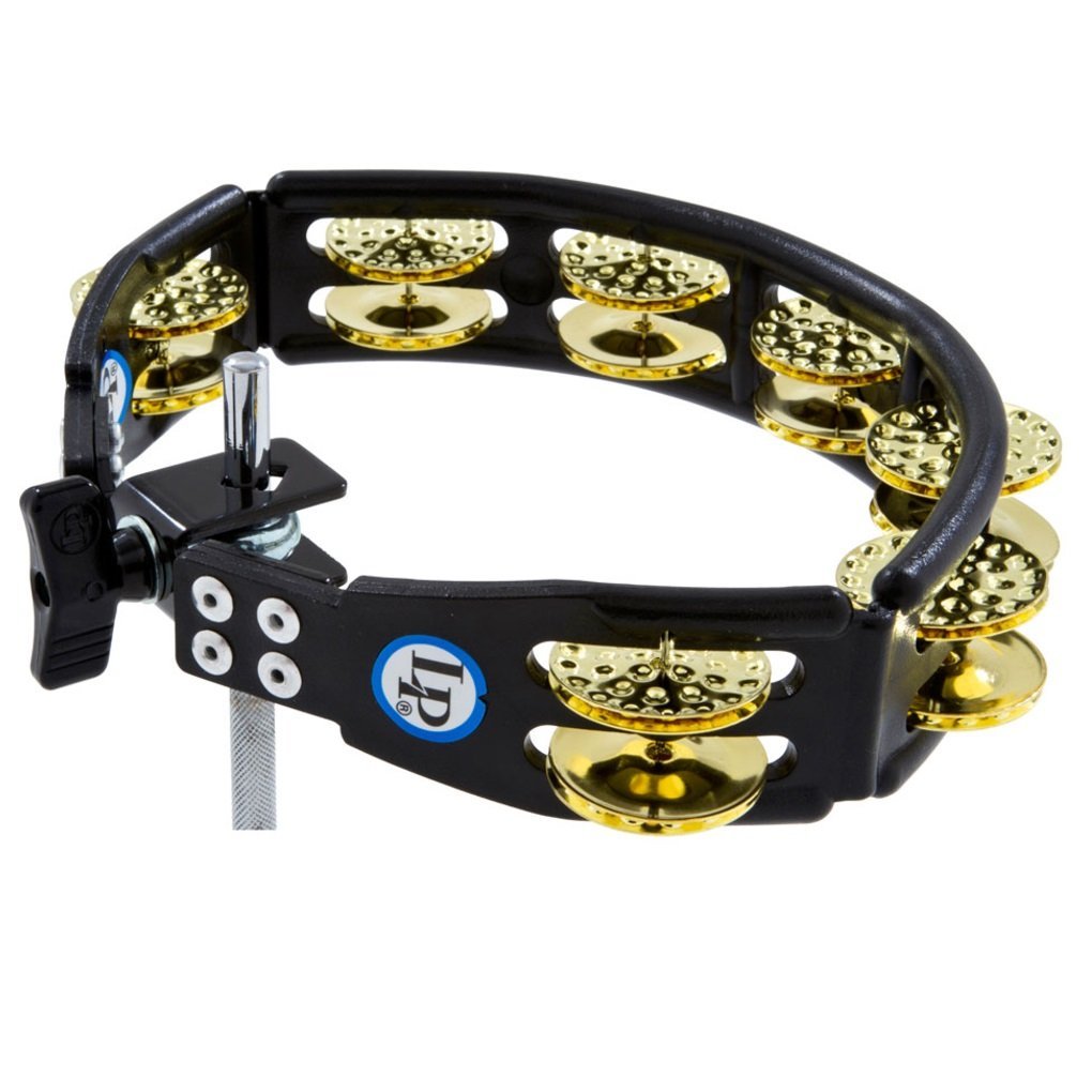 LP - Cyclops Mountable Tambourine