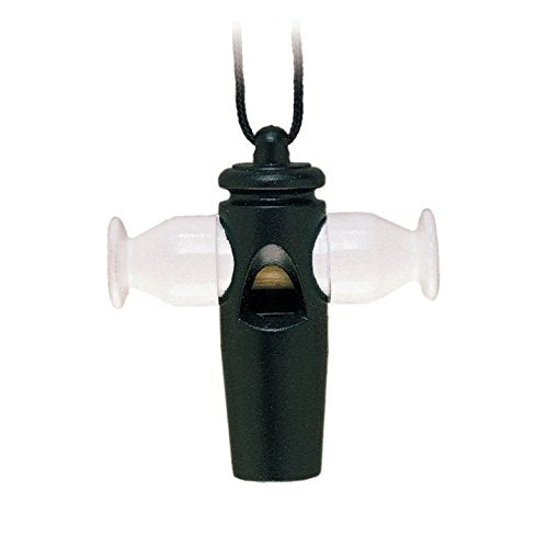 Latin Percussion - Aspire Tri-Tone Whistle