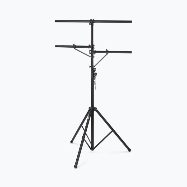 On-Stage LS7720BLT - Lighting Stand with Side Bars