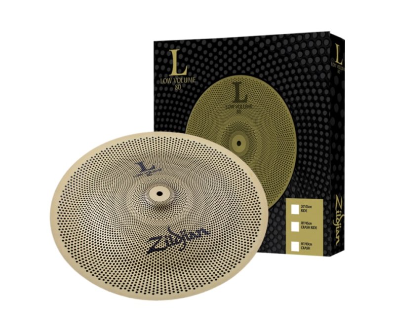 Zildjian - Low Volume 18" China Cymbal