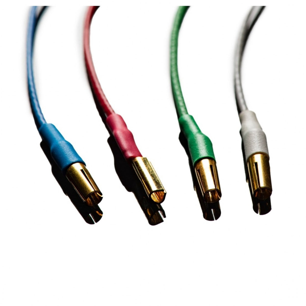 Pro-Ject LEAD IT C (OFC SME HEADSHELL CONNECTING WIRES) — vue 2