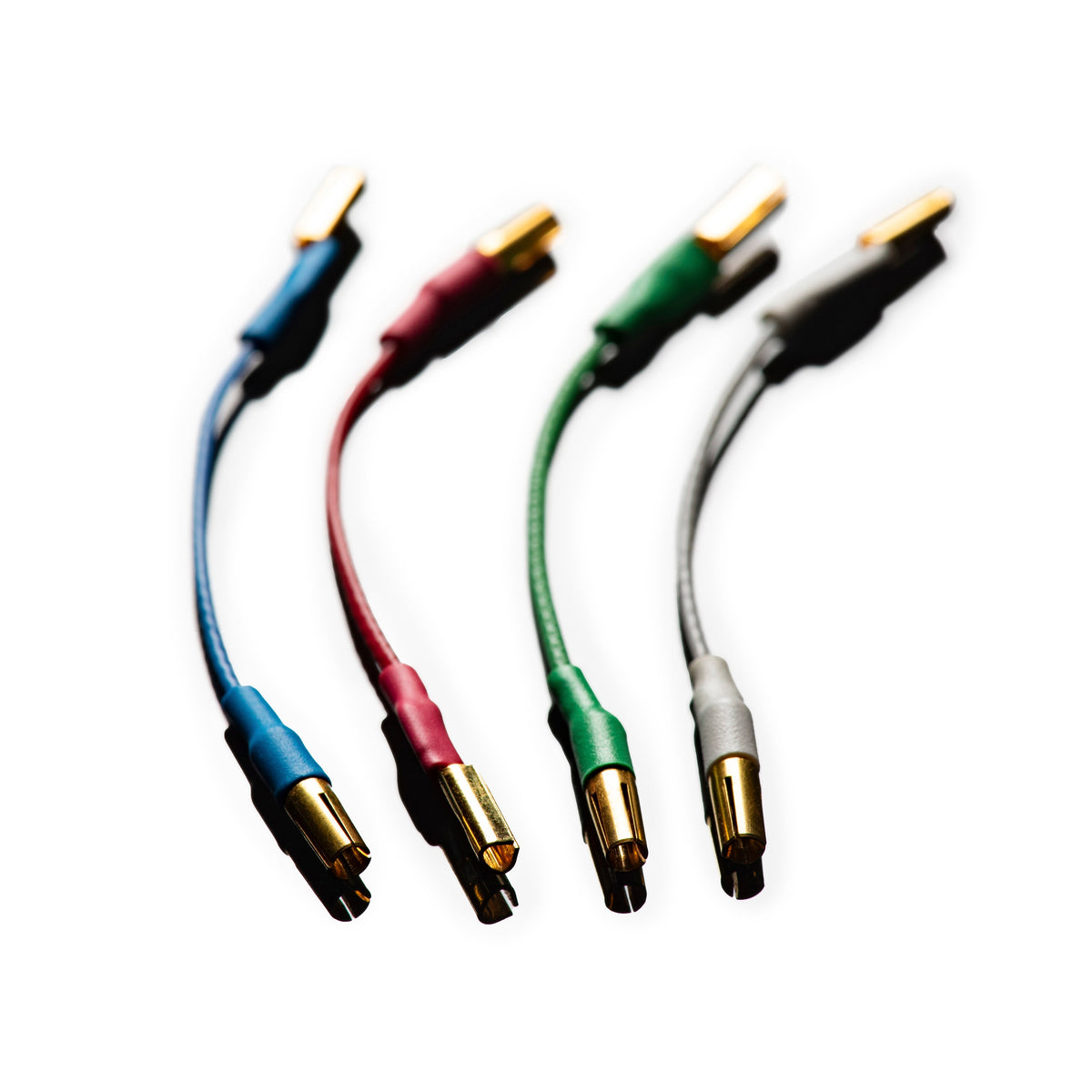 Pro-Ject LEAD IT C (OFC SME HEADSHELL CONNECTING WIRES) — vue 1