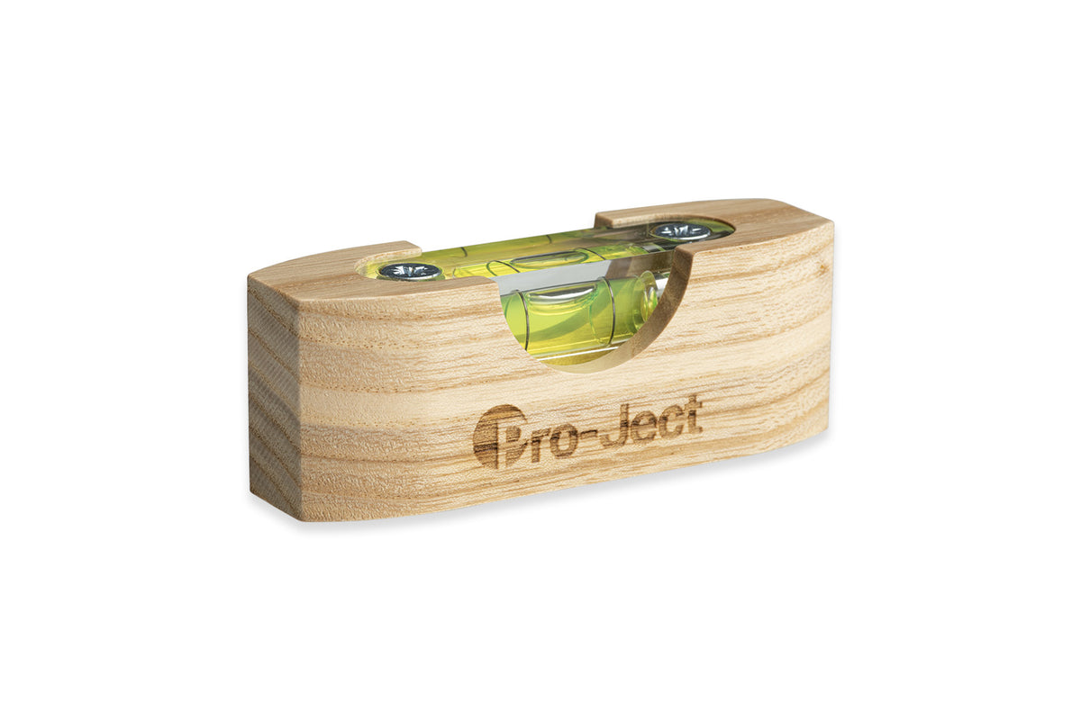 Pro-Ject LEVEL IT — vue 2