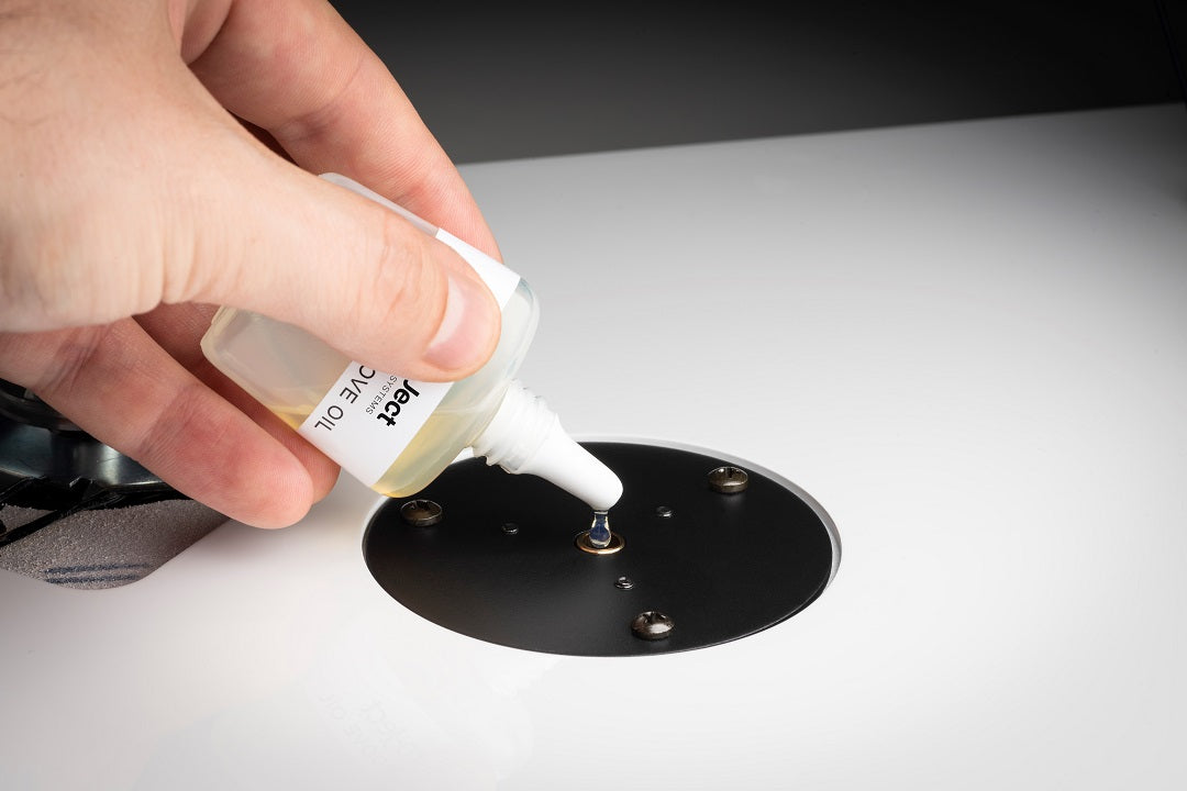 Pro-Ject LUBE IT — vue 2