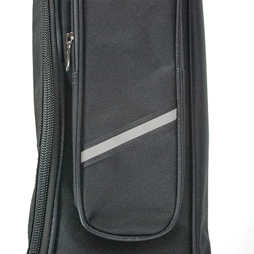 Profile - Mandolin Bag for Beginners