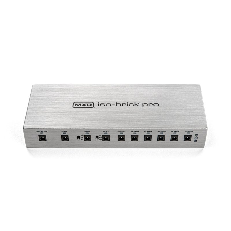 MXR - Power supply Iso Brick Pro