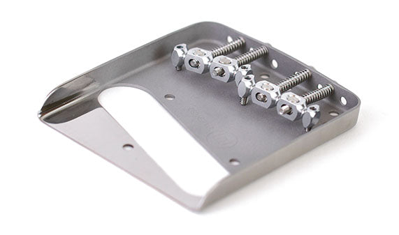 Mastery Bridges M4.2 Tele Bridge