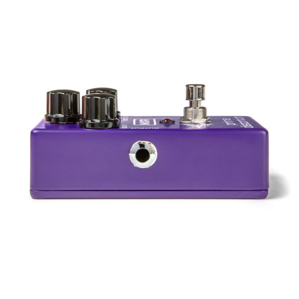 MXR - Prime Distortion Purple Guitar Effect Pedal