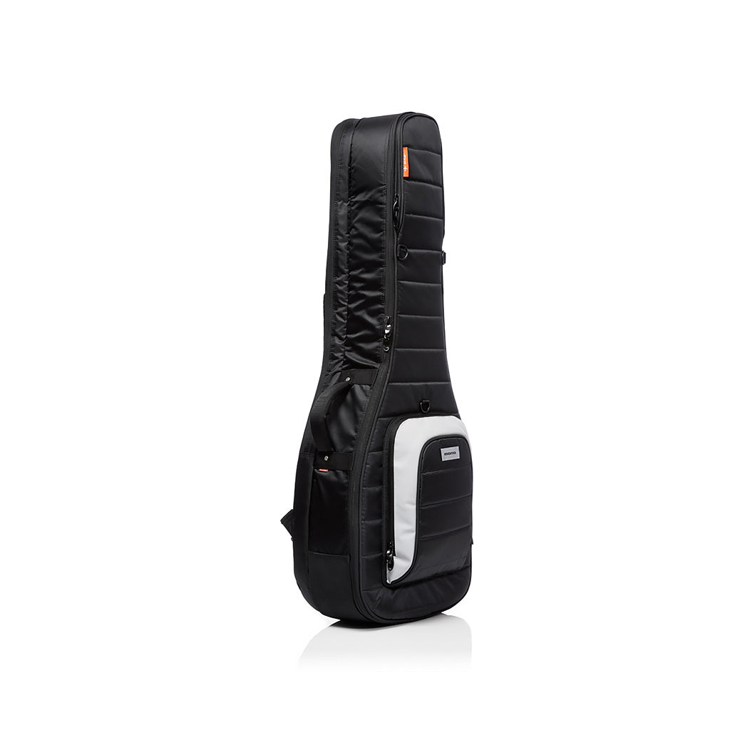 MONO Dual Acoustic/Electric Guitar Case - Black — alternate view