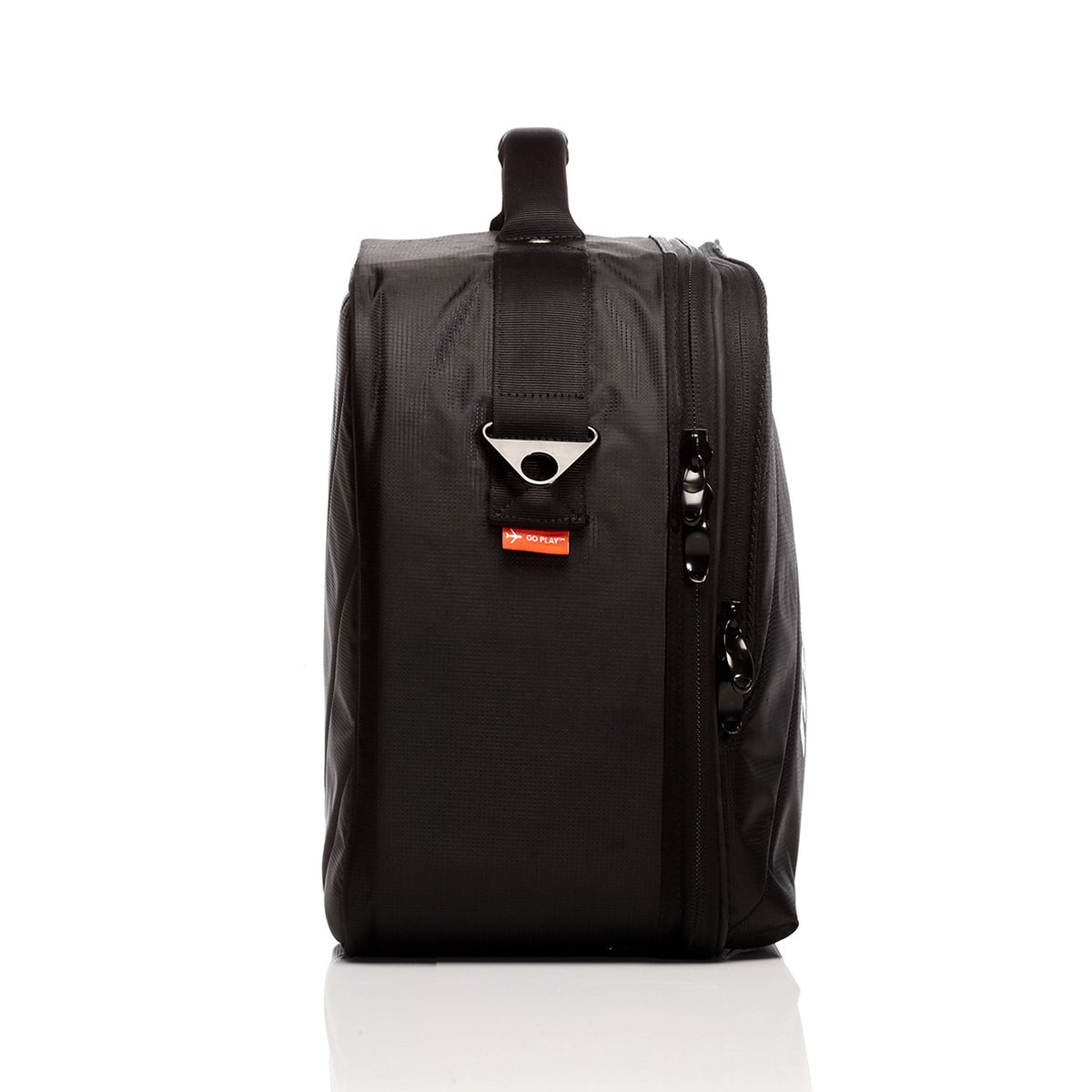 MONO Double Pedal Case - Black — alternate view