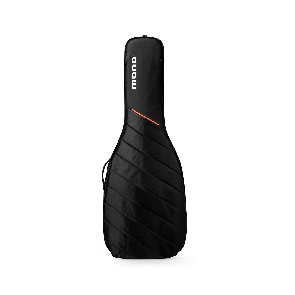 MONO Stealth Bass Guitar Case - Black — product view