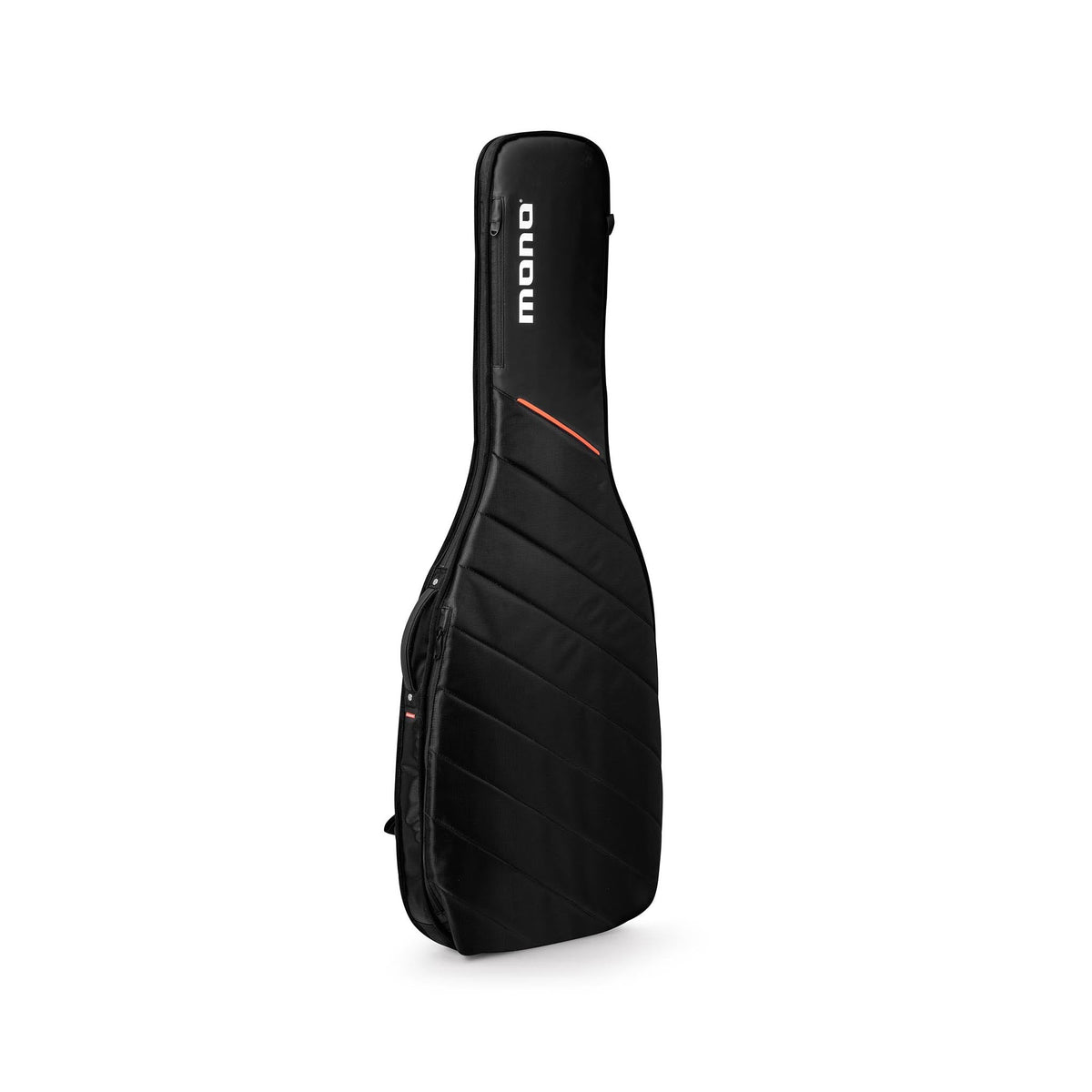MONO Stealth Bass Guitar Case - Black — alternate view