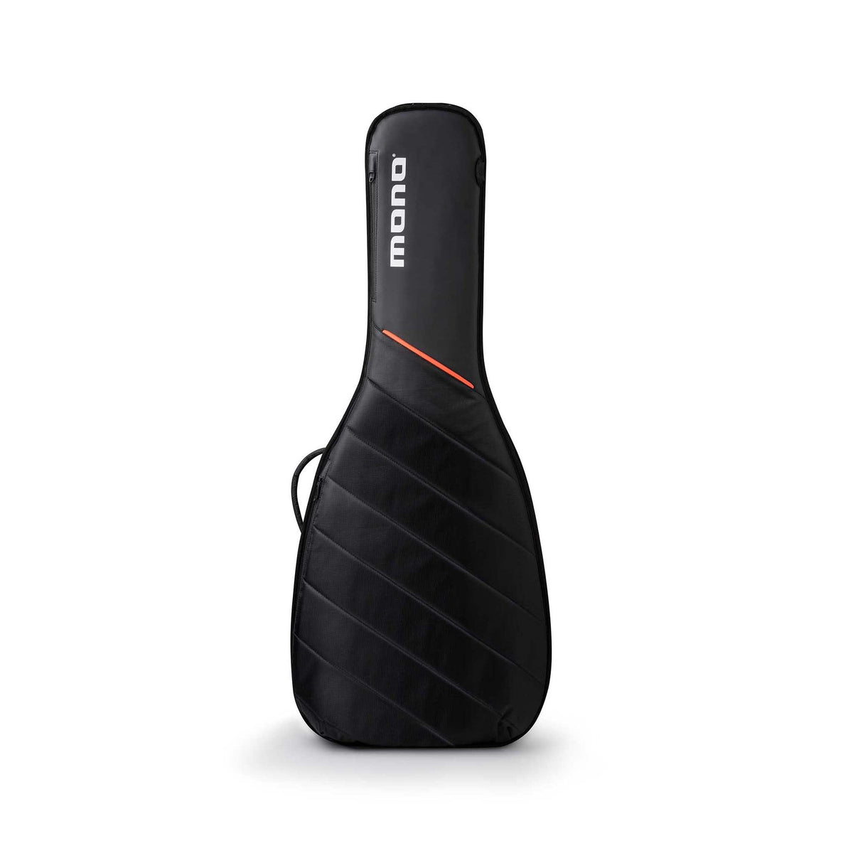 MONO Stealth Electric Guitar Case - Black — product view