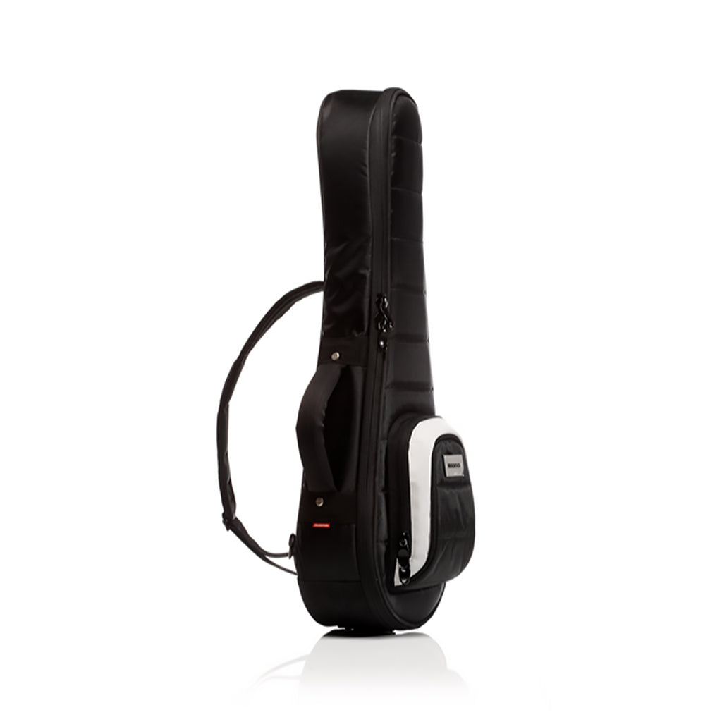 MONO Concert/Soprano Ukulele Case - Black — alternate view