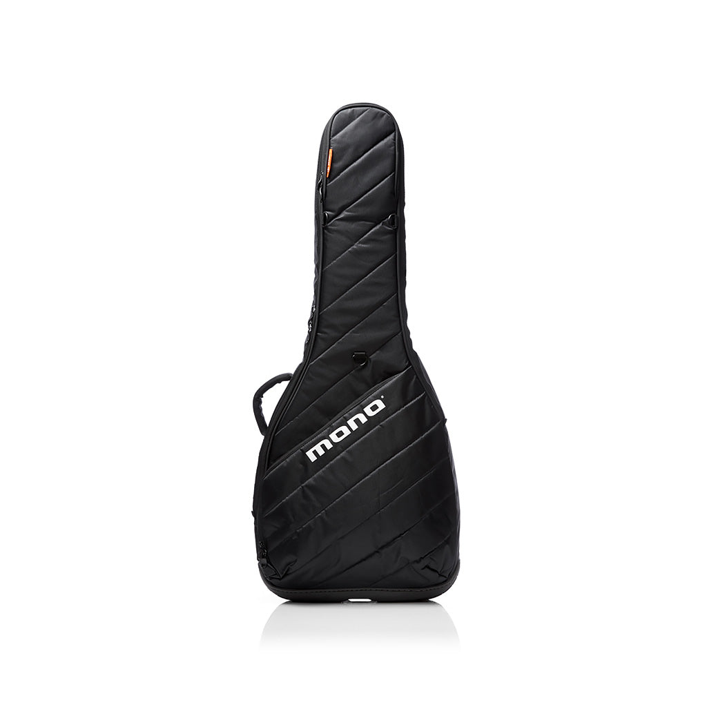 MONO Vertigo Acoustic Dreadnought Guitar Case - Black — product view
