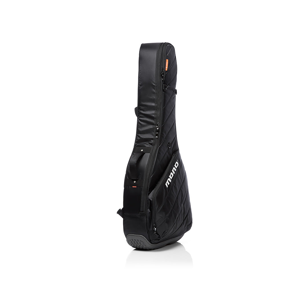 MONO Vertigo Acoustic Dreadnought Guitar Case - Black — alternate view