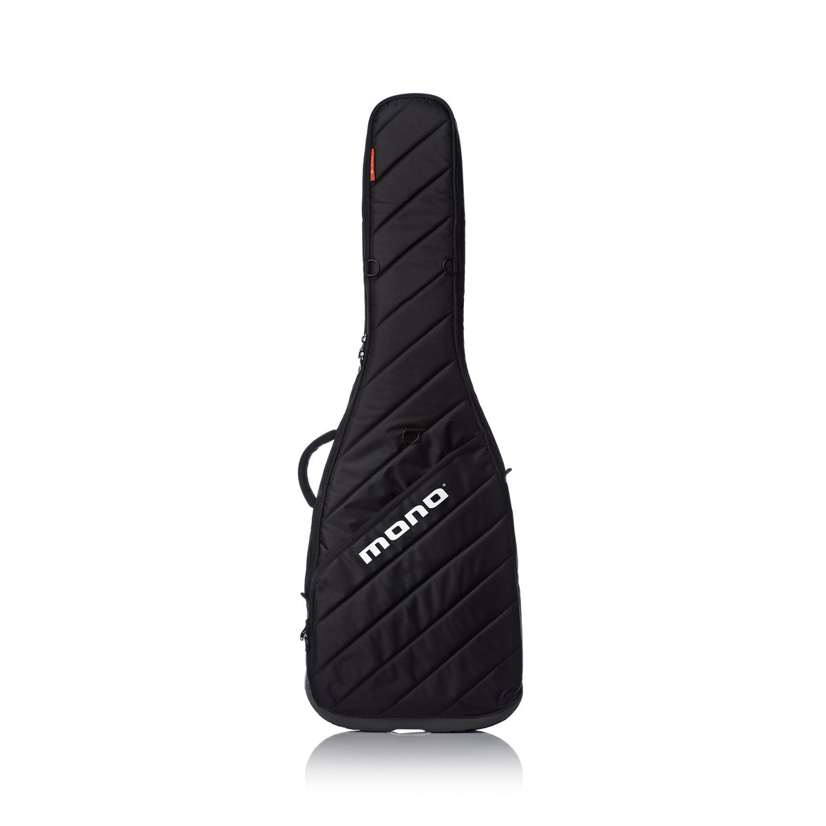 MONO Vertigo Bass Guitar Case - Black — product view