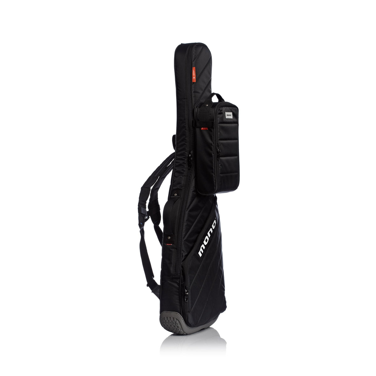 MONO Vertigo Bass Guitar Case - Black — alternate view