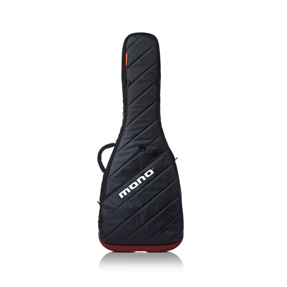 MONO Vertigo Electric Guitar Case - Grey — product view