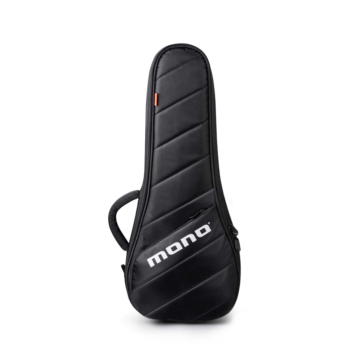 MONO Vertigo Concert/Soprano Ukulele Case - Black — product view