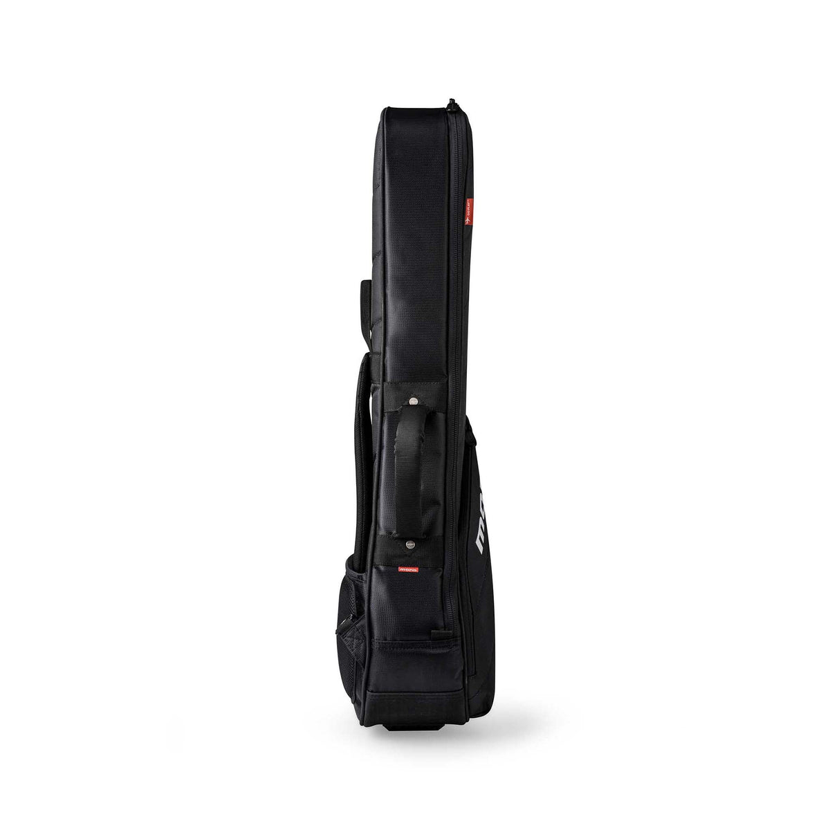 MONO Vertigo Tenor Ukulele Case - Black — alternate view
