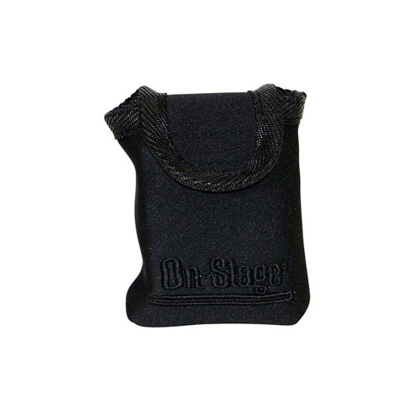 On-Stage MA1435 - Wireless Transmitter Body Pack Pouch