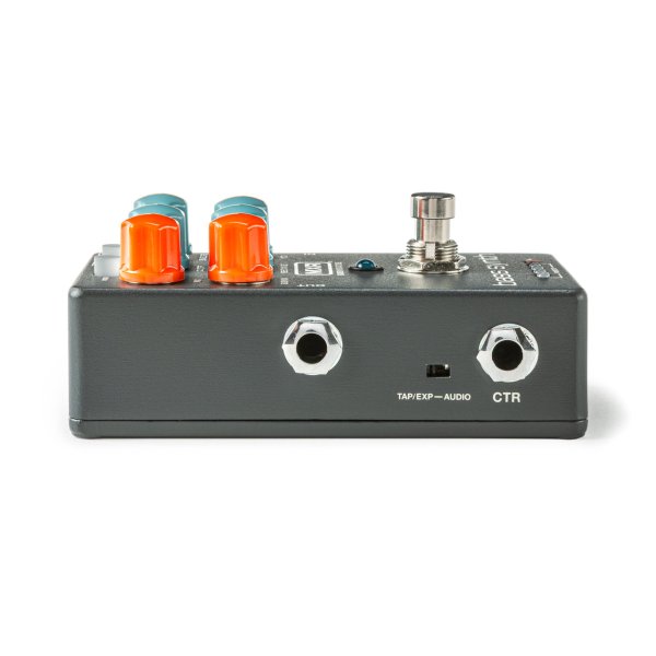 Dunlop MXR Bass Synth Pedal