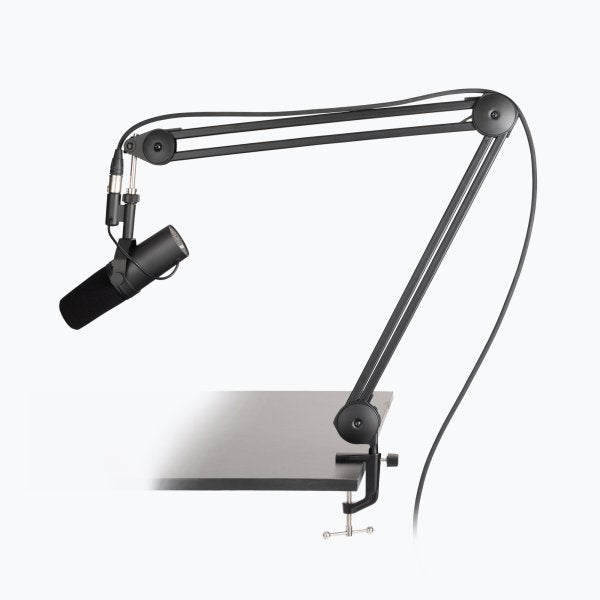 On-Stage MBS7500 - Professional Studio Mic Boom Arm